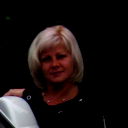 Irina Kamneva