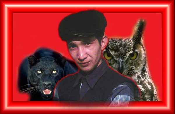 Фарид Сабитов