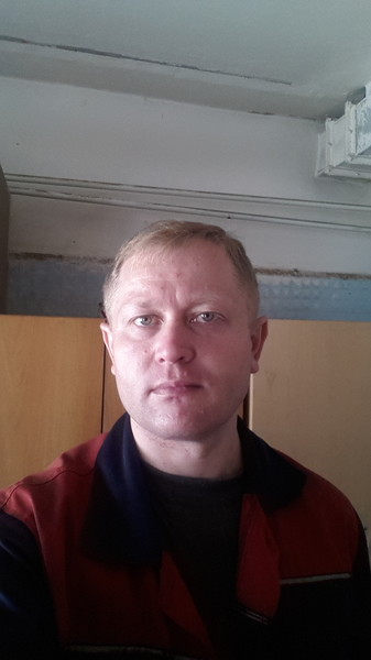 Сергей Юшин