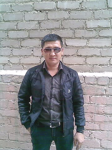 Mahambet Muhitov