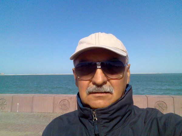 Alexey Kuznetsov