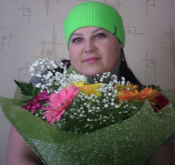 Алия Валиева