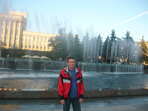 Дмитрий Фатеенков