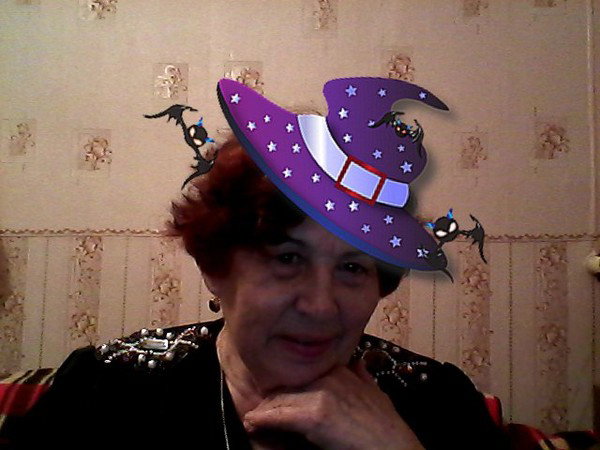 Софья Гимадутдинова