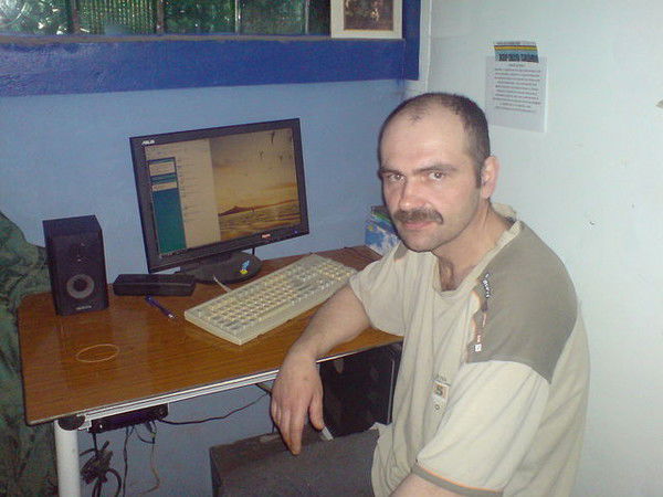 Андрей Егоров