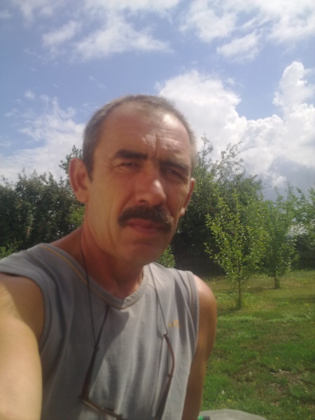 Петр Андросов