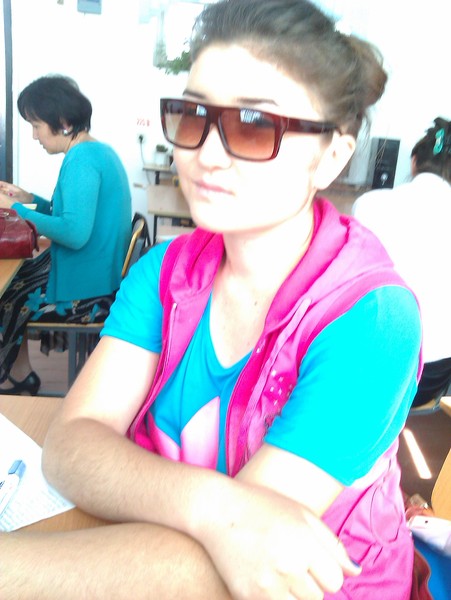 # Angel