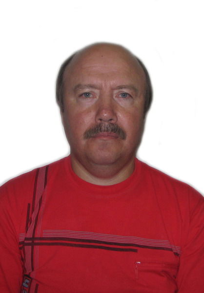 Борис Артамонов