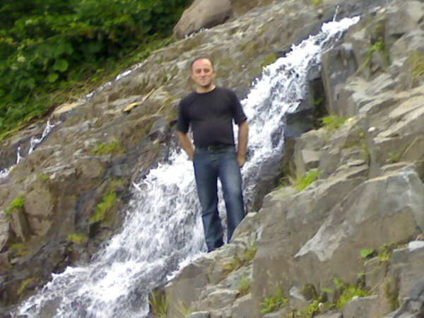 Mamuka Gundadze