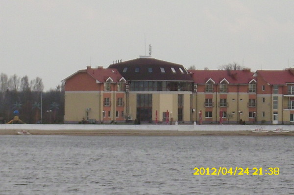 Зарина Чариева