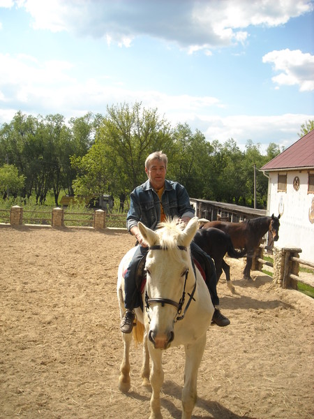 Юра Коваленко