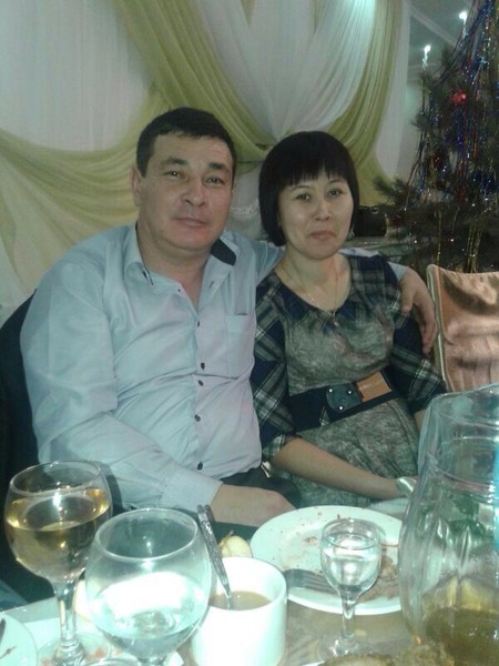 Бибигуль Ниетова