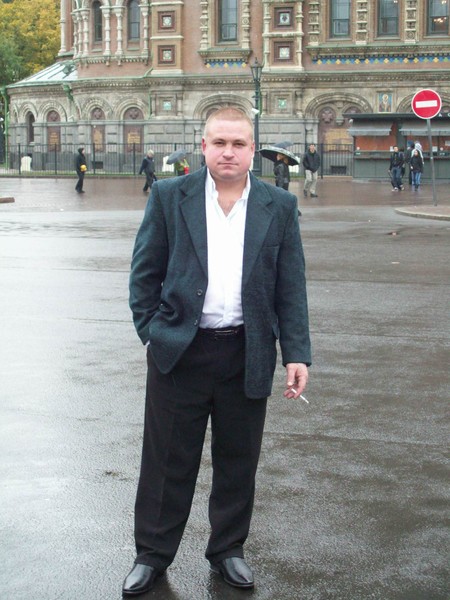Руслан Никоноркин