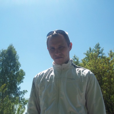Дмитрий Иванов