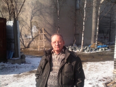 Олег Сукочев