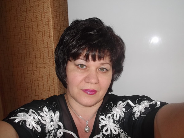 Лариса Кузнецова