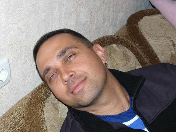 Олег Рафа