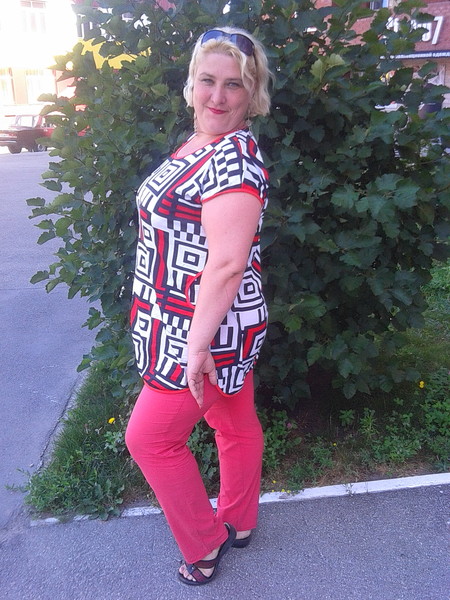 Оксана Осипова