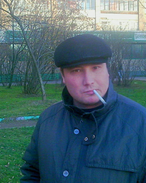 Андрей Орлов