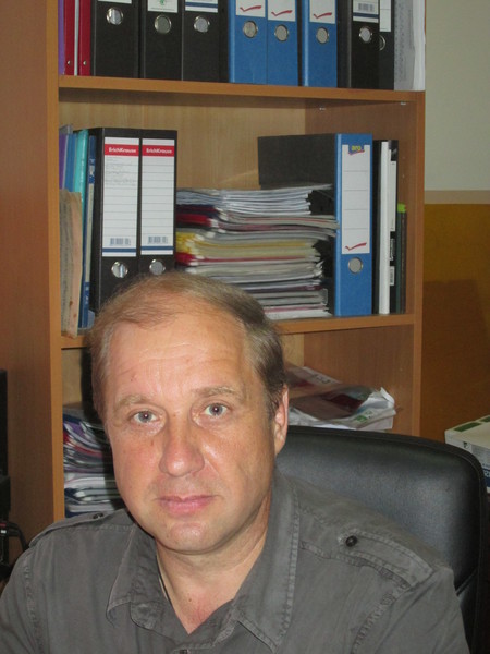 Игорь Вишняков