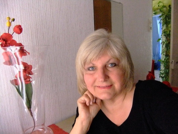 Лариса Калашеева