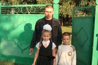 Николай Макаренко