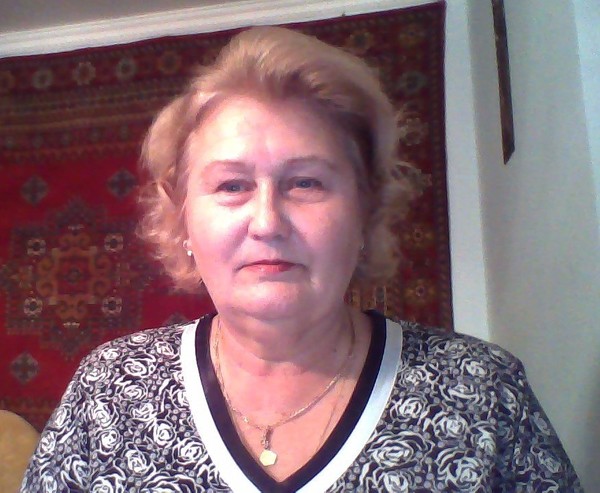 Татьяна Втюрина