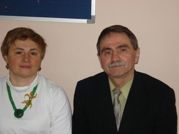 Валерий Савин