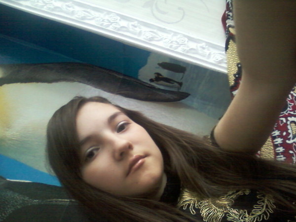 Ольга Николаева