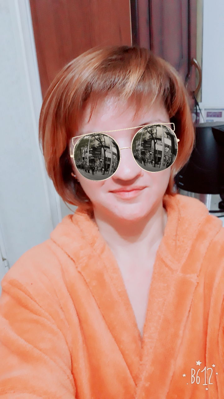 Анна Владимировна