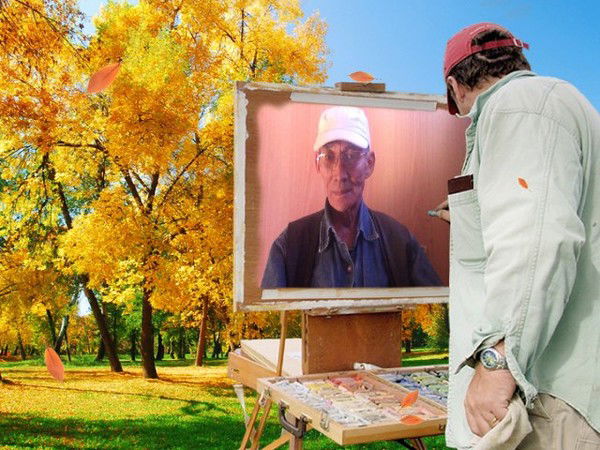 Каблан Караев