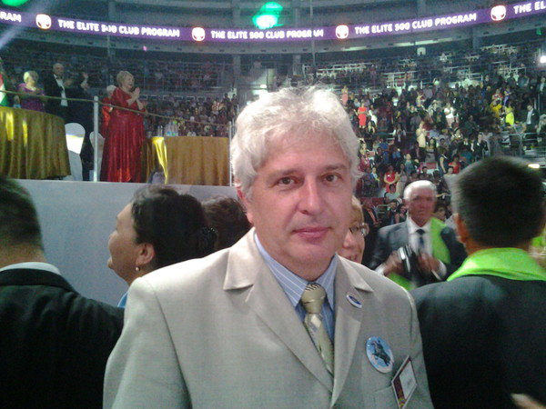 Георгий Ефремов