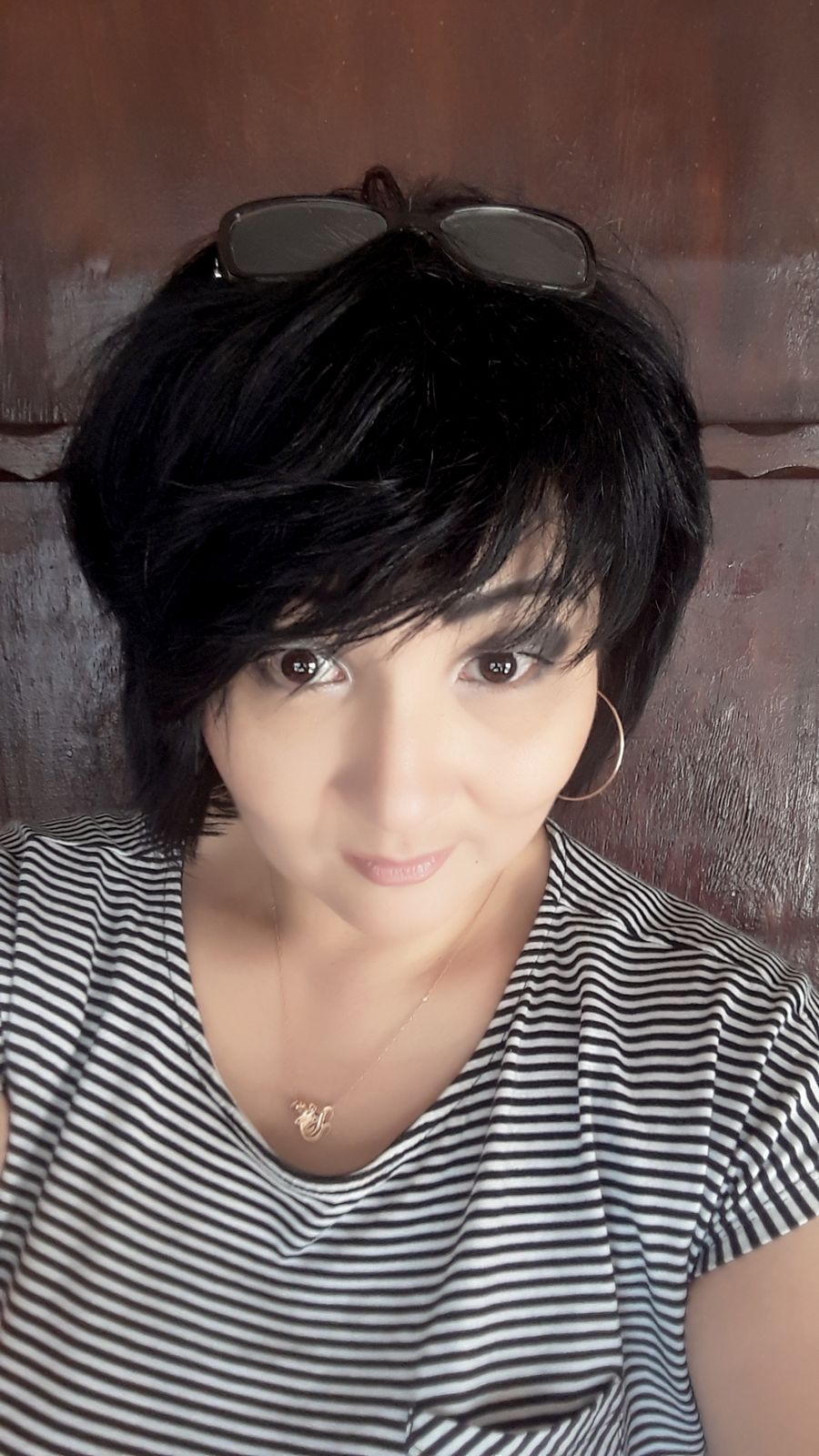 Ляззат Абдукаликова