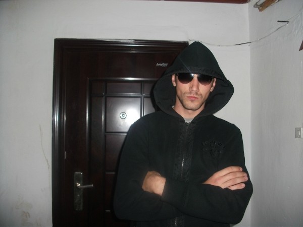 Александр Щегольков