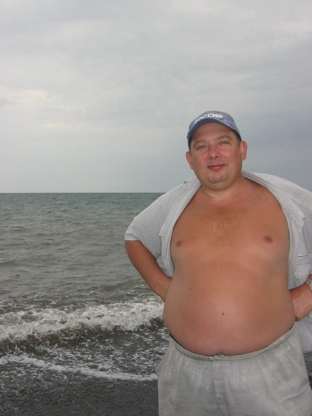 Киселев Николай