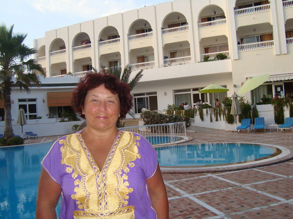 Альбина Шайхутдинова