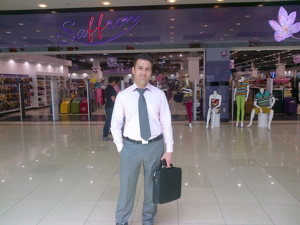 Ruslan Yuldashev