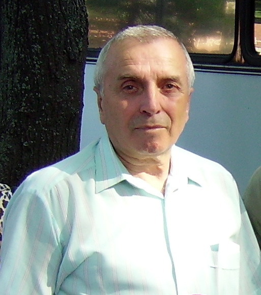 Иван Косьмий
