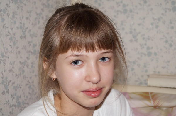 Ксения Наструлина