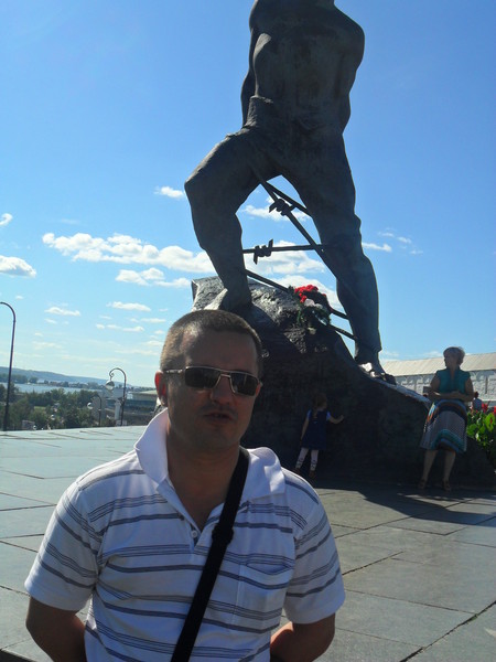 Антон Лапицкий