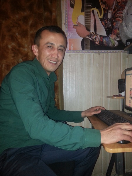 Hamra Bahavdinov