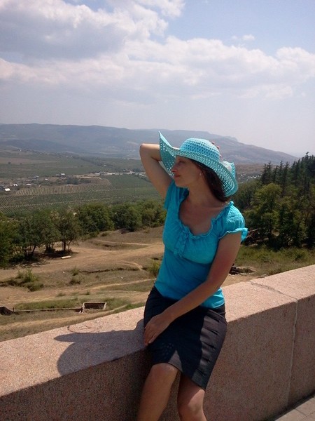 Ирина Васильева