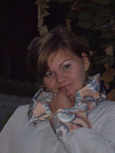 Юля Ахмина