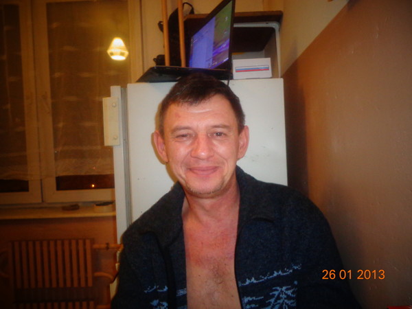 Сергей Лаукерт