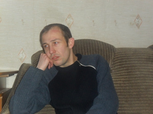 Максим Борисов
