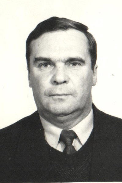 Анатолий Куценов