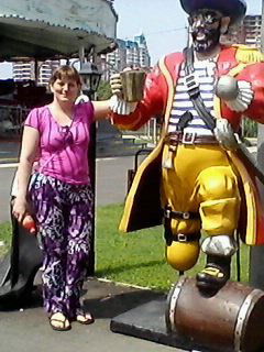 Ирина Смолина