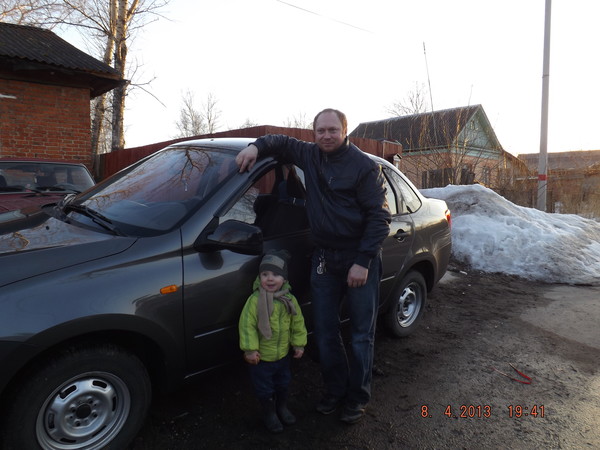 Константин Аникаев
