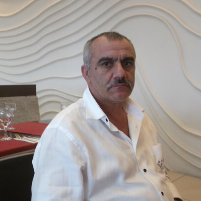 Elsad Sarifov