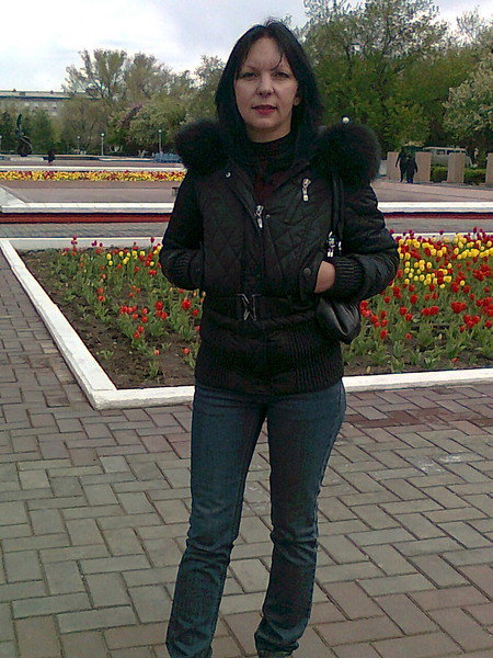 Светлана